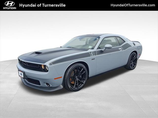 2021 Dodge Challenger R/T Scat Pack for sale in TURNERSVILLE, NJ