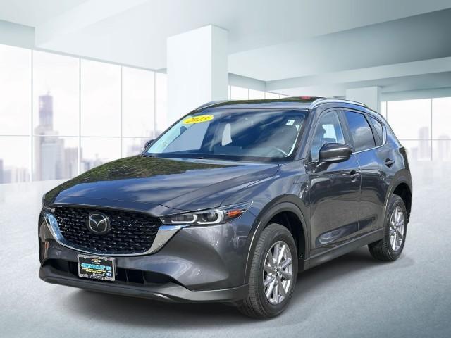 2023 Mazda CX-5 2.5 S Select for sale in MEDFORD, NY