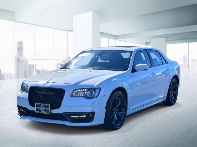 2022 Chrysler 300 S for sale in MEDFORD, NY