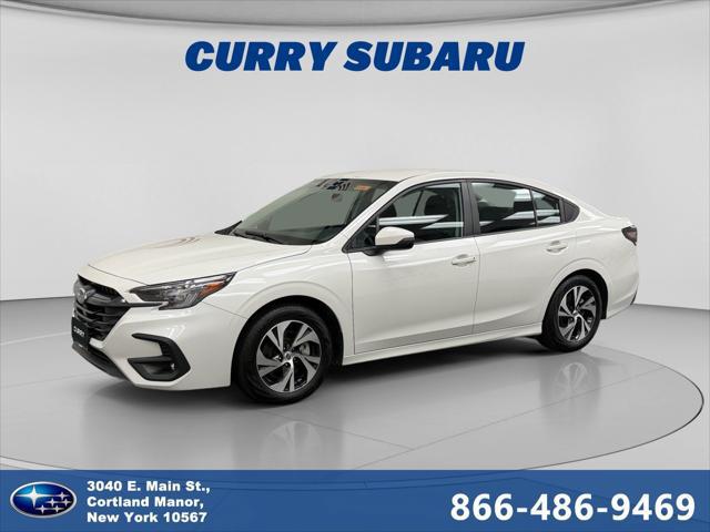 2025 Subaru Legacy Premium for sale in CORTLANDT MANOR, NY