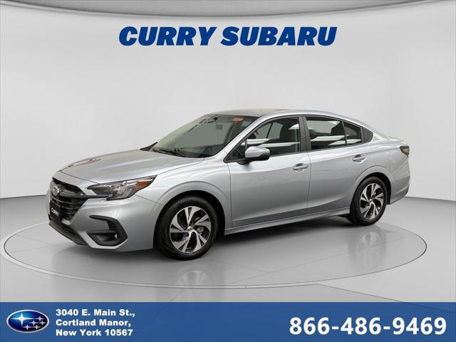2025 Subaru Legacy Premium for sale in CORTLANDT MANOR, NY