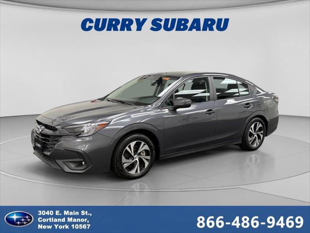 2025 Subaru Legacy Premium for sale in CORTLANDT MANOR, NY