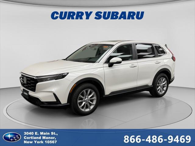 2023 Honda CR-V Unknown for sale in CORTLANDT MANOR, NY