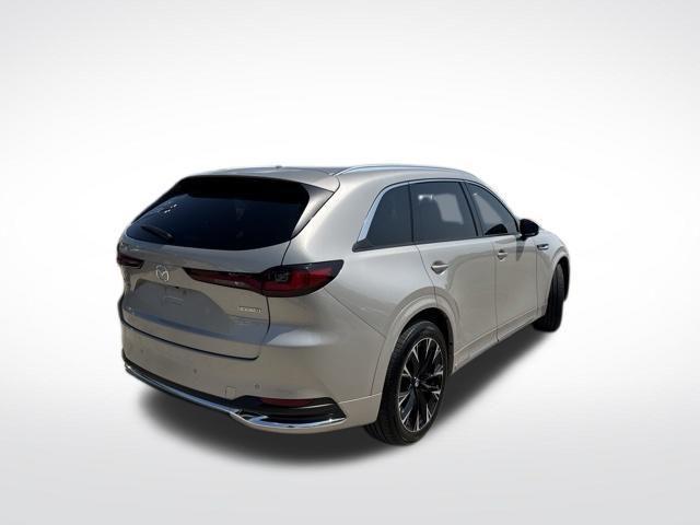 2024 Mazda X-90 3.3 Turbo S Premium