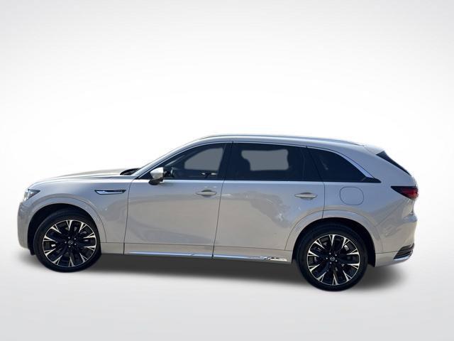 2024 Mazda X-90 3.3 Turbo S Premium