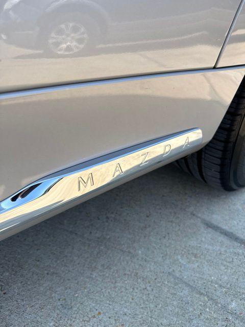 2024 Mazda X-90 3.3 Turbo S Premium