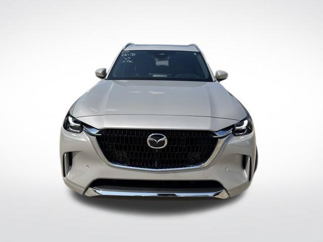 2024 Mazda X-90 3.3 Turbo S Premium