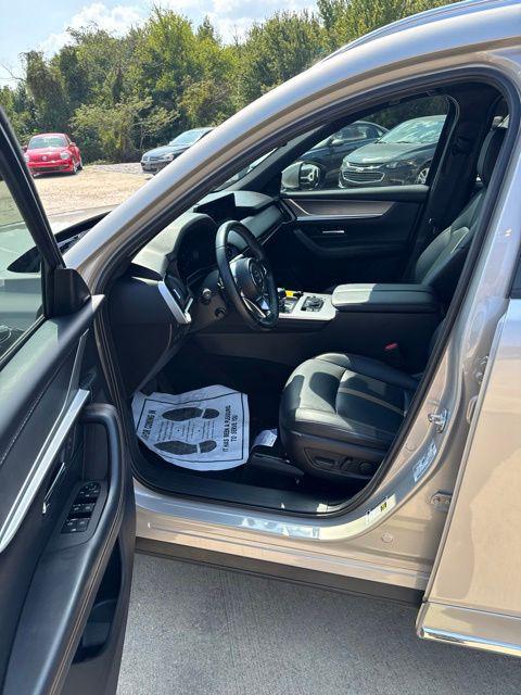 2024 Mazda X-90 3.3 Turbo S Premium