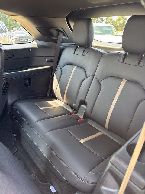 2024 Mazda X-90 3.3 Turbo S Premium