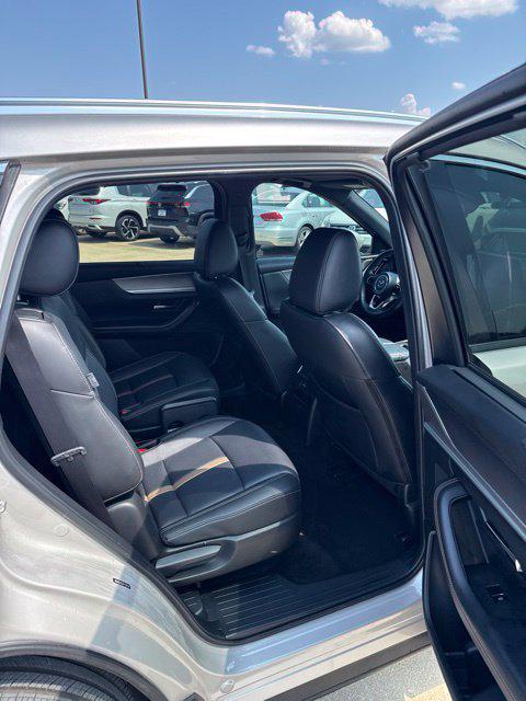 2024 Mazda X-90 3.3 Turbo S Premium