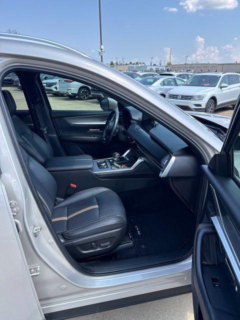 2024 Mazda X-90 3.3 Turbo S Premium