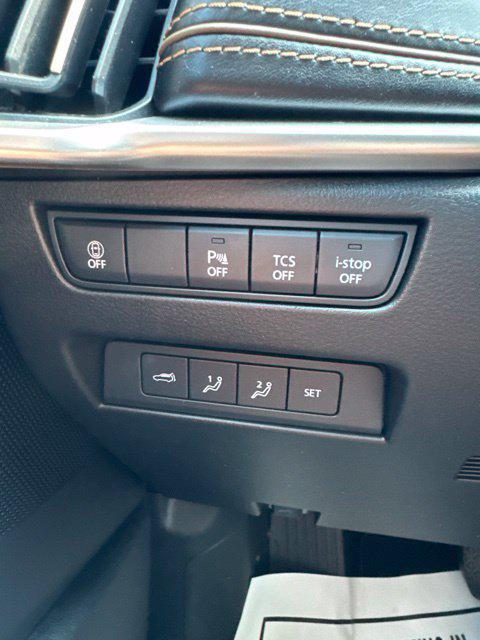 2024 Mazda X-90 3.3 Turbo S Premium