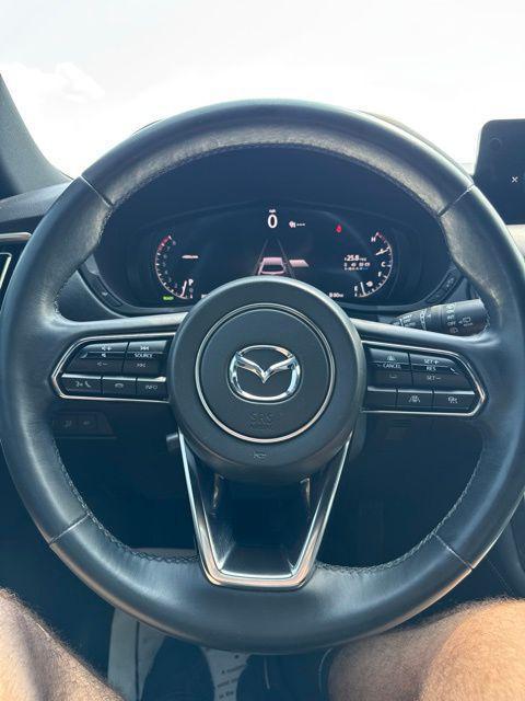2024 Mazda X-90 3.3 Turbo S Premium
