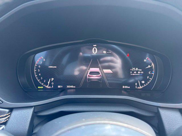 2024 Mazda X-90 3.3 Turbo S Premium
