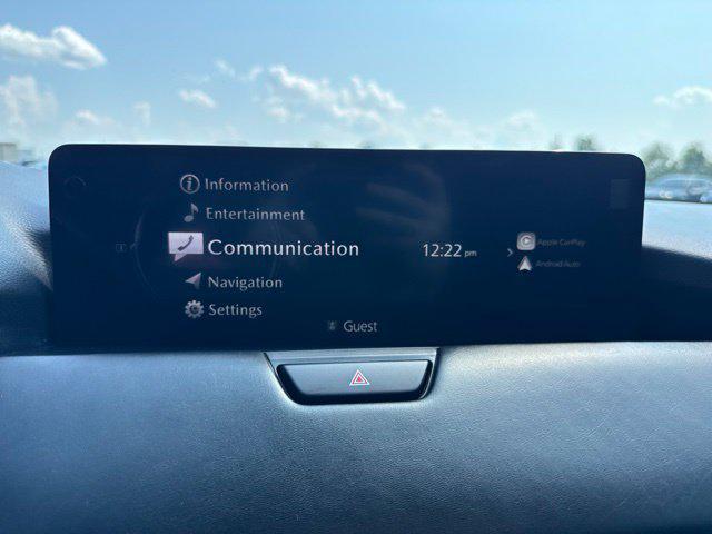 2024 Mazda X-90 3.3 Turbo S Premium