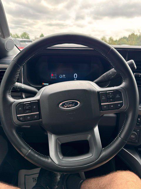 2024 Ford F-250 LARIAT