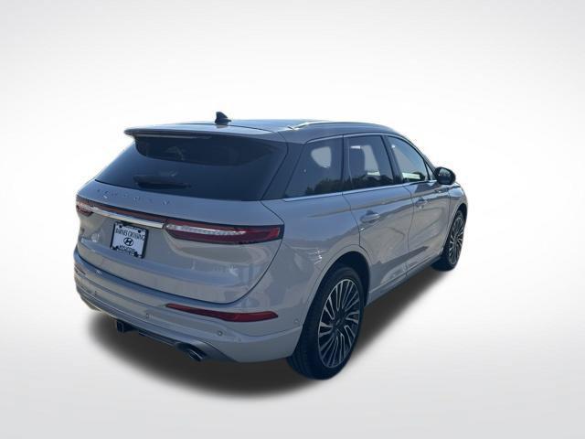 2021 Lincoln Corsair Reserve