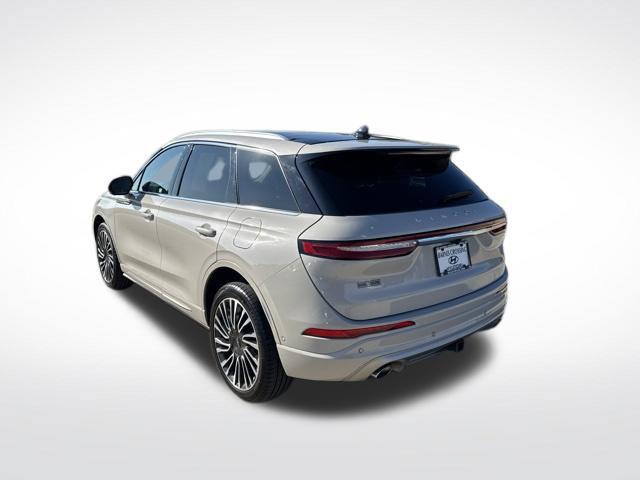 2021 Lincoln Corsair Reserve