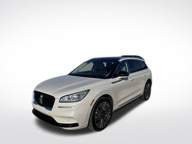 2021 Lincoln Corsair Reserve
