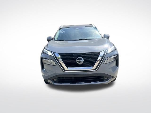 2022 Nissan Rogue SL FWD