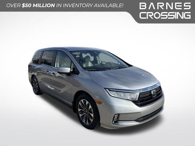 2024 Honda Odyssey EX-L for sale in TUPELO, MS