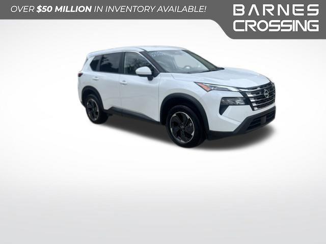 2025 Nissan Rogue SV FWD for sale in TUPELO, MS
