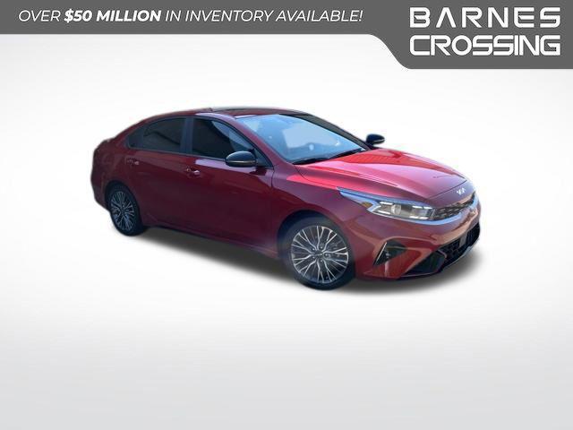 2024 Kia Forte GT-Line for sale in TUPELO, MS