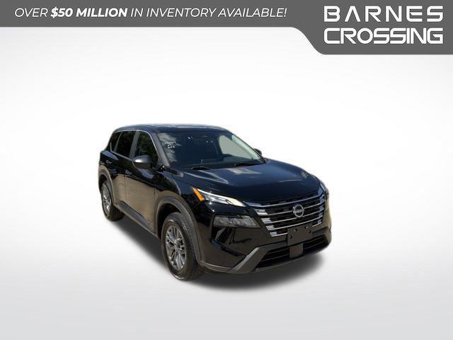2024 Nissan Rogue S Intelligent AWD for sale in TUPELO, MS