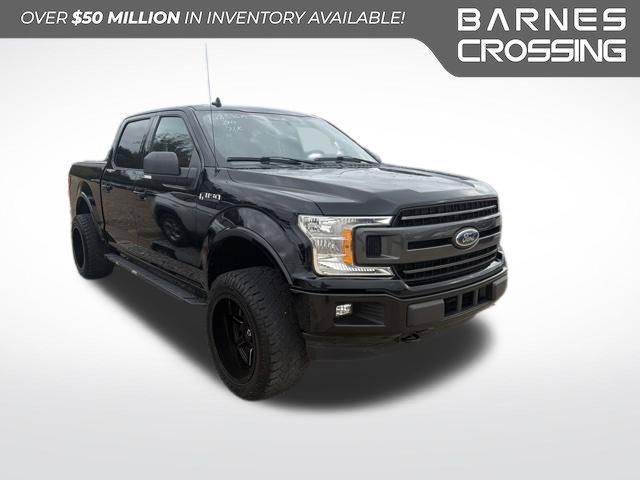 2020 Ford F-150 XLT for sale in TUPELO, MS