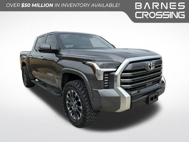 2025 Toyota Tundra Limited for sale in TUPELO, MS