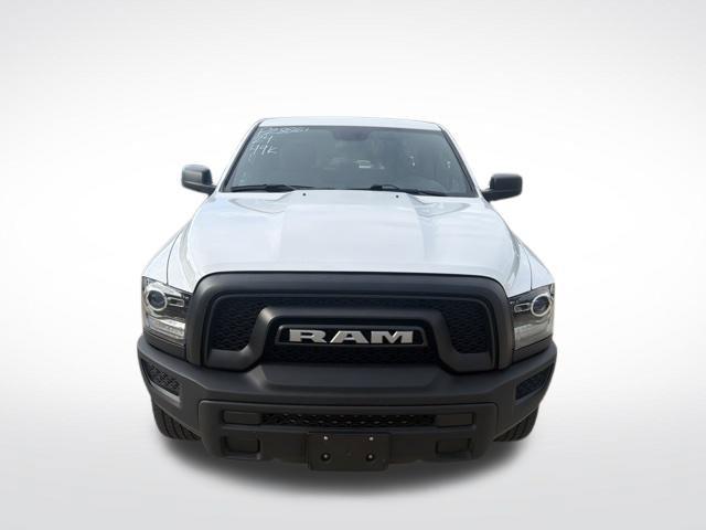 2024 Ram 1500 Classic Warlock Crew Cab 4x4 57 Box