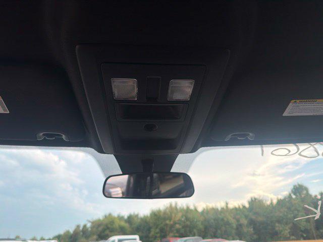 2024 Ram 1500 Classic Warlock Crew Cab 4x4 57 Box