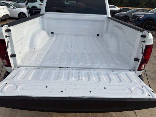 2024 Ram 1500 Classic Warlock Crew Cab 4x4 57 Box