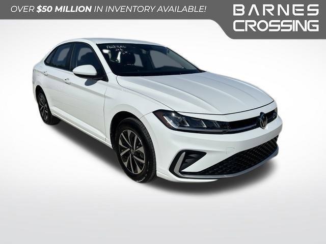 2026 Volkswagen Jetta S for sale in TUPELO, MS