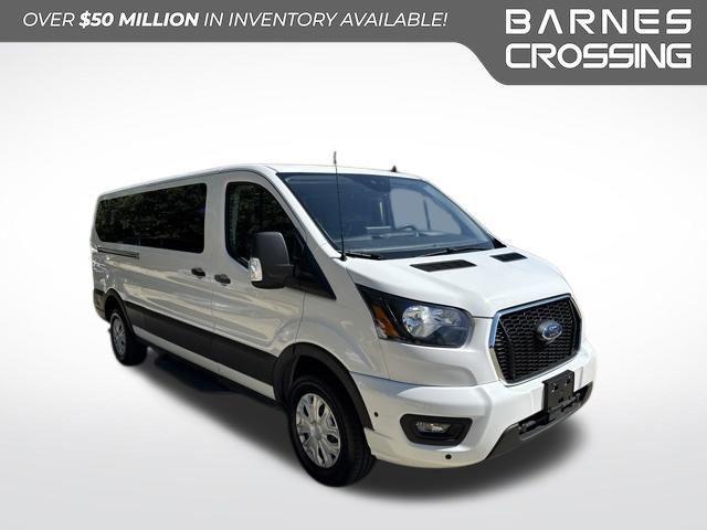 2025 Ford Transit-350 Passenger Van XLT for sale in TUPELO, MS