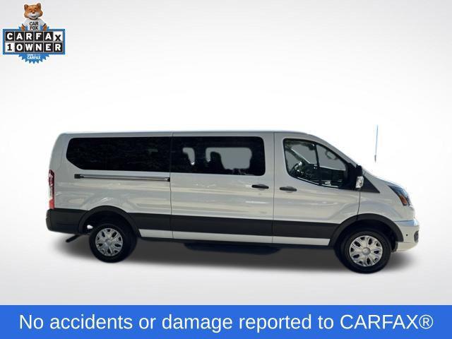 2025 Ford Transit-350 Passenger Van XLT