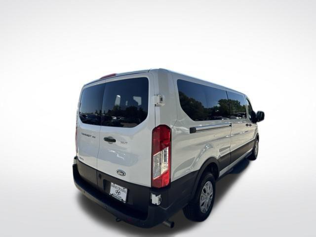 2025 Ford Transit-350 Passenger Van XLT