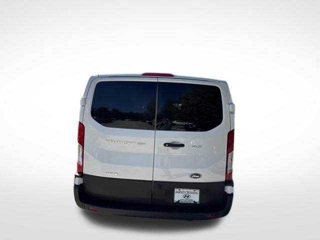 2025 Ford Transit-350 Passenger Van XLT