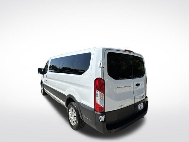 2025 Ford Transit-350 Passenger Van XLT
