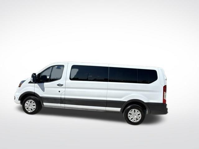 2025 Ford Transit-350 Passenger Van XLT
