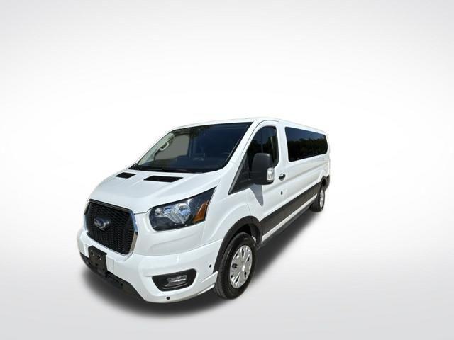 2025 Ford Transit-350 Passenger Van XLT