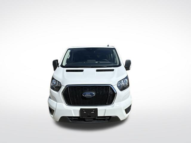 2025 Ford Transit-350 Passenger Van XLT
