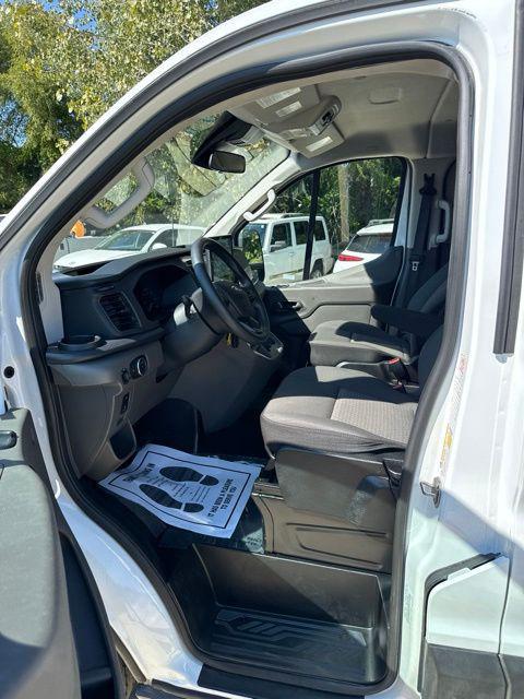 2025 Ford Transit-350 Passenger Van XLT