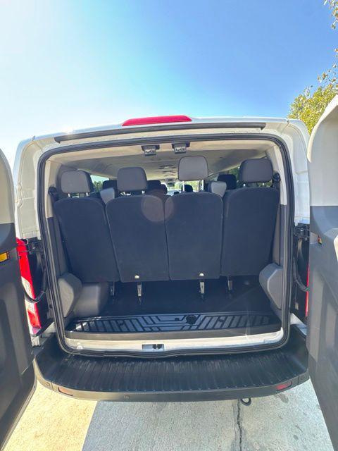 2025 Ford Transit-350 Passenger Van XLT