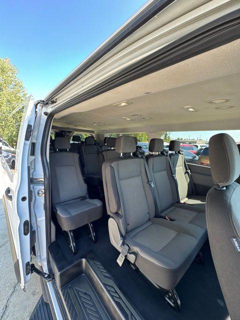 2025 Ford Transit-350 Passenger Van XLT