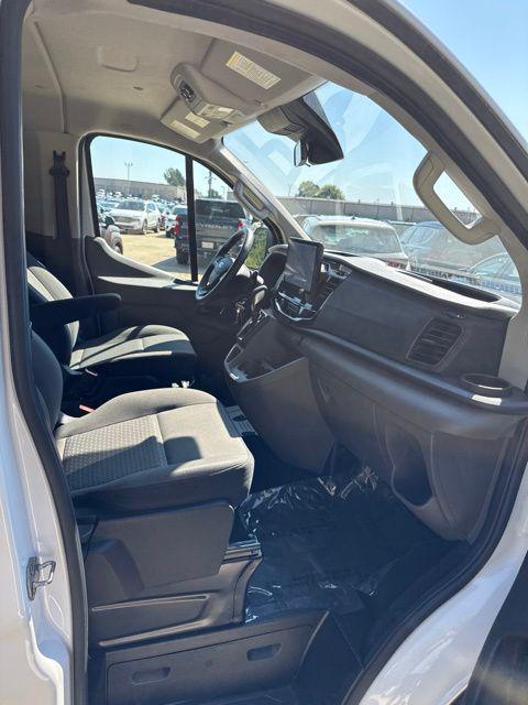 2025 Ford Transit-350 Passenger Van XLT