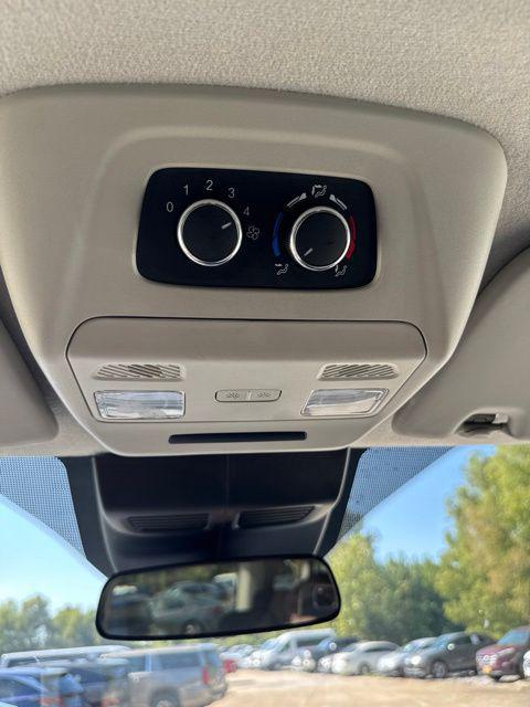 2025 Ford Transit-350 Passenger Van XLT