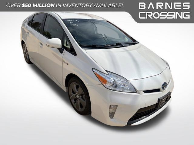 2015 Toyota Prius Persona Series Special Edition for sale in TUPELO, MS