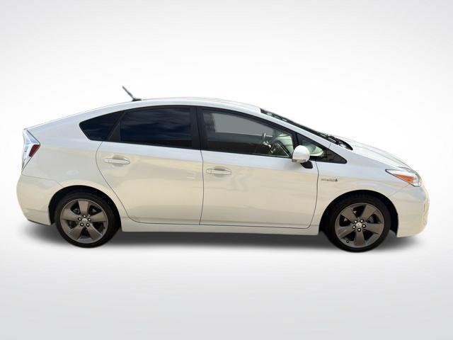 2015 Toyota Prius Persona Series Special Edition