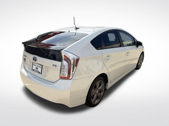 2015 Toyota Prius Persona Series Special Edition